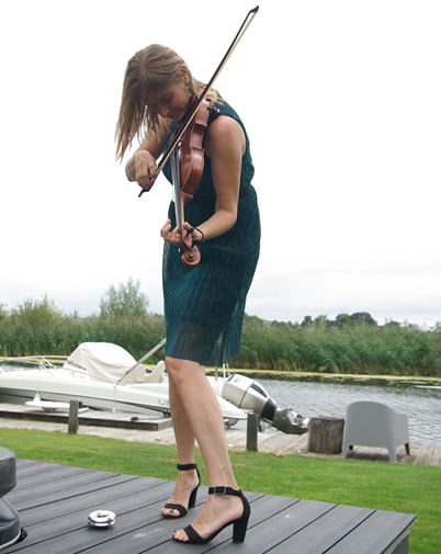 femke steiger